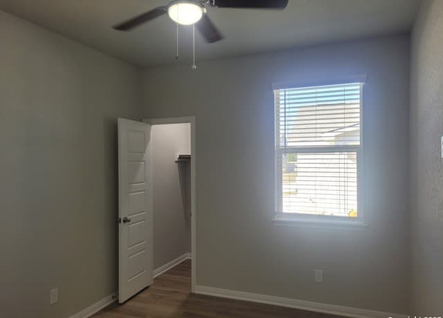 3-bedroom rental at 318 Caleb Ct in Cibolo, TX — photo 5