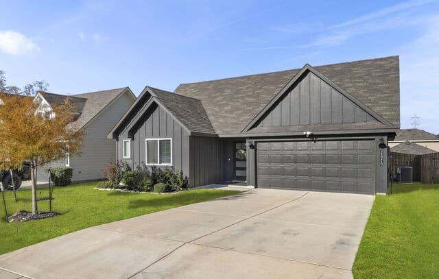 4-bedroom rental at 21215 Boulder Flats in San Antonio TX