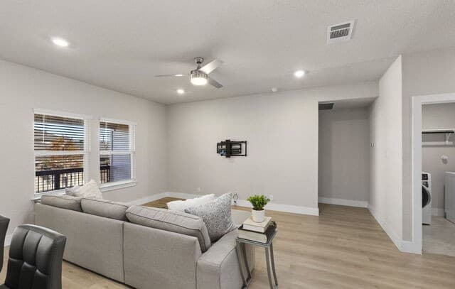 4-bedroom rental at 21215 Boulder Flats in San Antonio, TX — photo 4