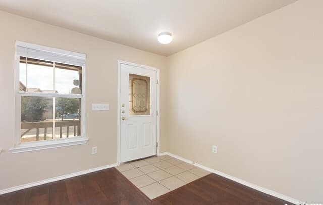 3-bedroom rental at 4746 Gambels Quail in Converse, TX — photo 2