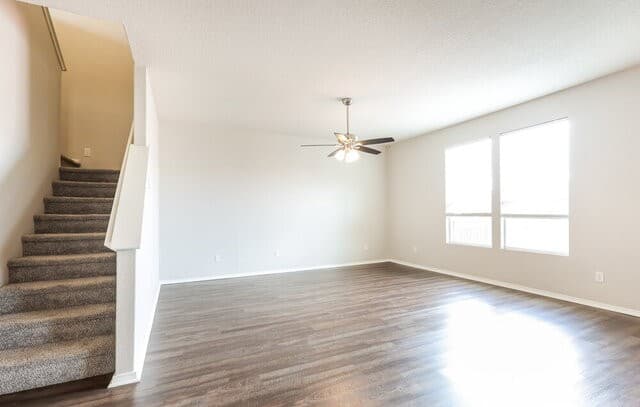 3-bedroom rental at 9431 Hanover Sky in Converse, TX — photo 4