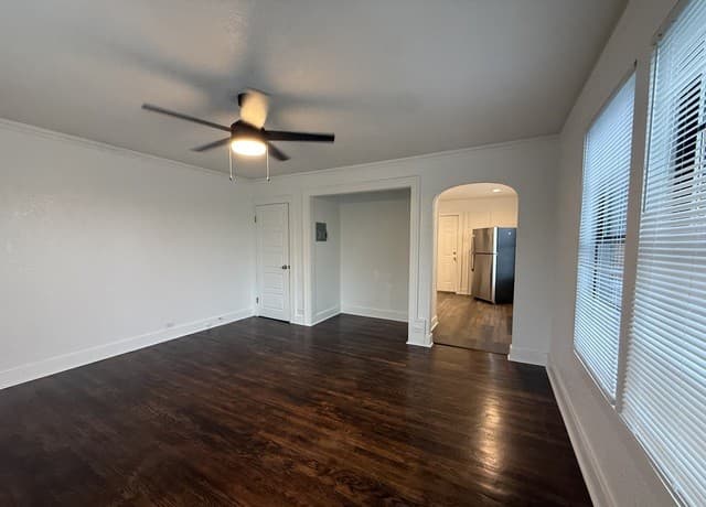 0rental at 115 Carolina St Unit 1 in San Antonio, TX — photo 5
