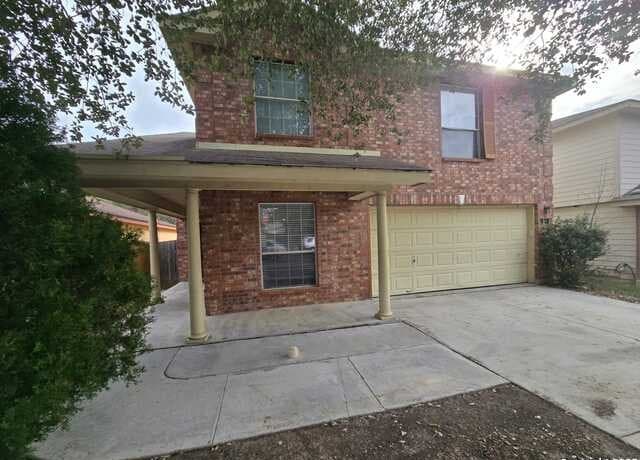 4-bedroom rental at 566 Rattler Bluff in San Antonio, TX — photo 2