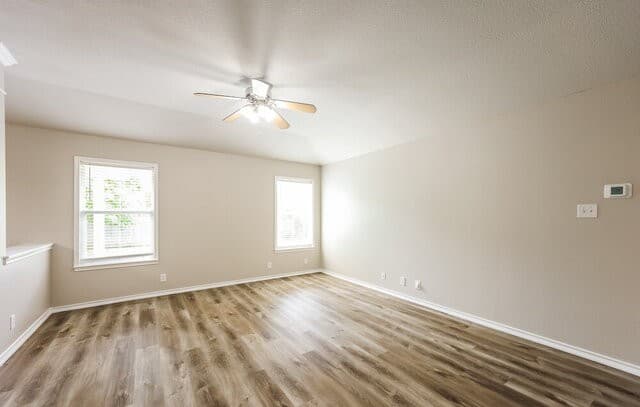 3-bedroom rental at 2638 Montebello in San Antonio, TX — photo 4