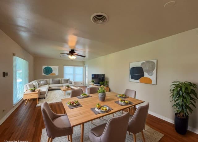 3-bedroom rental at 116 Lyman Dr in Terrell Hills, TX — photo 3