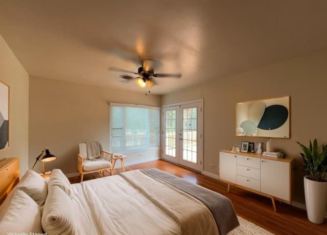 3-bedroom rental at 116 Lyman Dr in Terrell Hills, TX — photo 4
