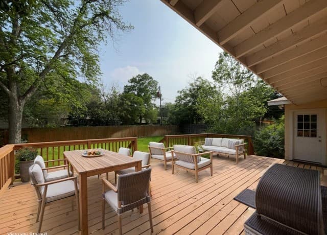 3-bedroom rental at 116 Lyman Dr in Terrell Hills, TX — photo 5