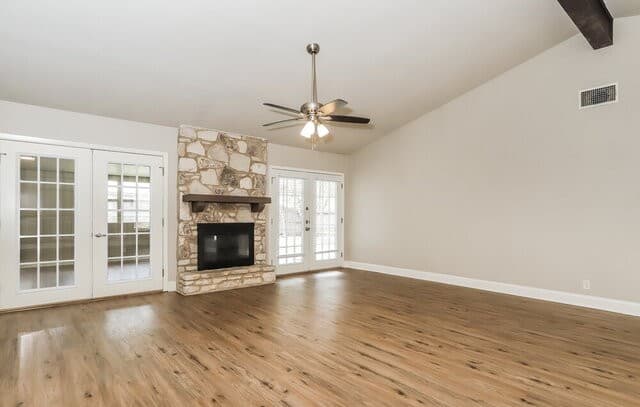 3-bedroom rental at 3506 McCormick St in San Antonio, TX — photo 5