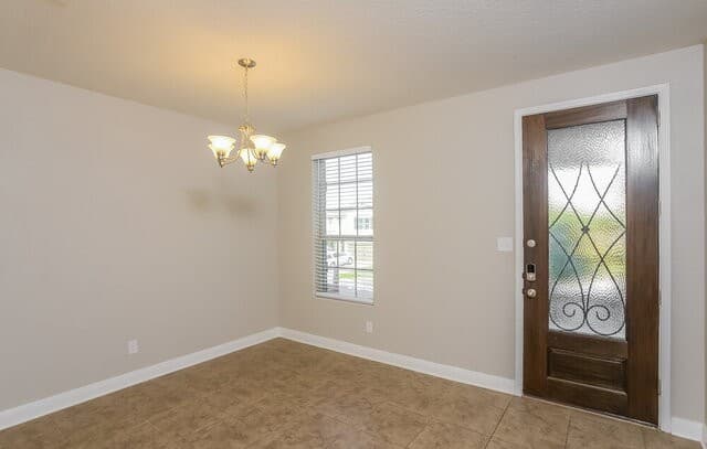 3-bedroom rental at 11328 Silver Rose in San Antonio, TX — photo 4