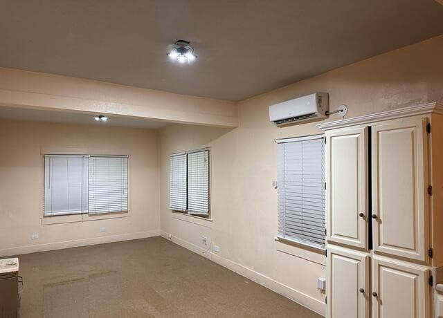 2-bedroom rental at 1319 Leal Unit 1 in San Antonio, TX — photo 4