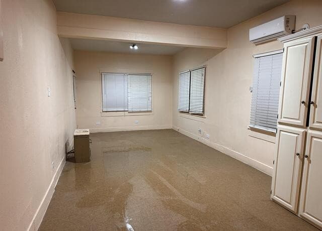 2-bedroom rental at 1319 Leal Unit 1 in San Antonio, TX — photo 5