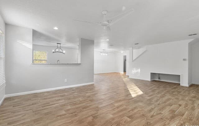 3-bedroom rental at 203 Shadbush St in San Antonio, TX — photo 4
