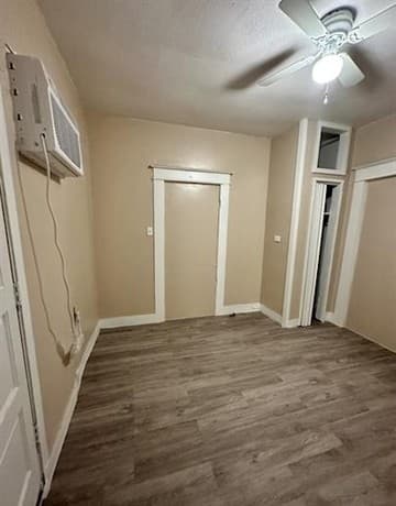1-bedroom rental at 314 N Nueces Unit B in San Antonio, TX — photo 5