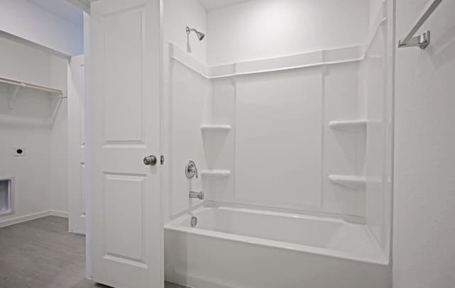 4-bedroom rental at 463 River Run Way in San Antonio, TX — photo 5