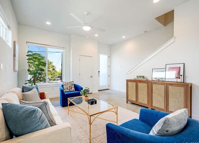 3-bedroom rental at 102 Tendick Street Unit 501 in San Antonio, TX — photo 3