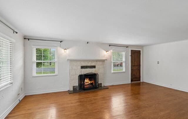 3-bedroom rental at 225 North St in Boerne, TX — photo 4