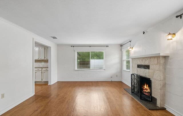 3-bedroom rental at 225 North St in Boerne, TX — photo 5