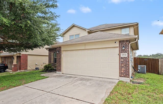 3-bedroom rental at 10714 Ranchland Fox in San Antonio TX
