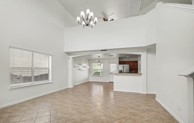 3-bedroom rental at 10714 Ranchland Fox in San Antonio, TX — photo 4