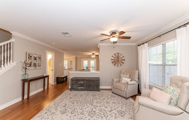 4-bedroom rental at 2961 White Pine Dr in Schertz, TX — photo 3
