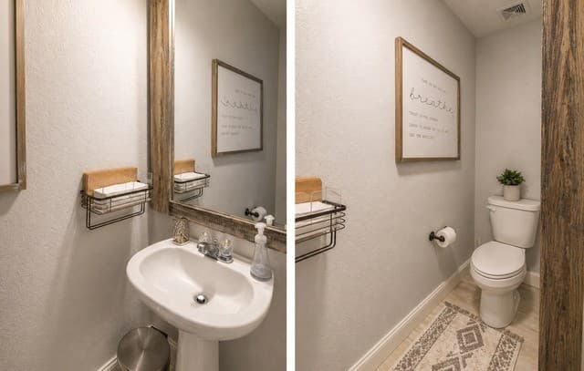 3-bedroom rental at 249 Willow Crst in Cibolo, TX — photo 4