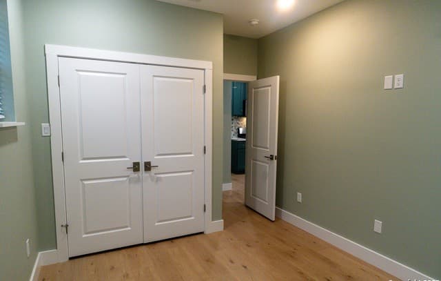 1-bedroom rental at 114 Glenwood Ct Unit 2 in San Antonio, TX — photo 2