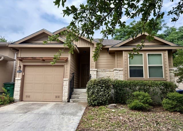 3-bedroom rental at 7138 Sunny Day in San Antonio TX