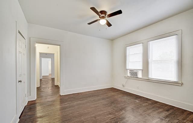 2-bedroom rental at 3314 Perez Unit 102 in San Antonio, TX — photo 5