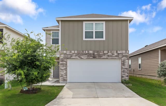4-bedroom rental at 12858 Cygnus in San Antonio TX