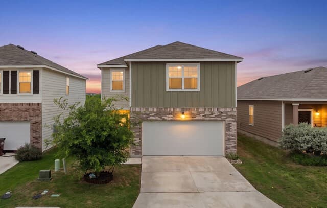 4-bedroom rental at 12858 Cygnus in San Antonio, TX — photo 2