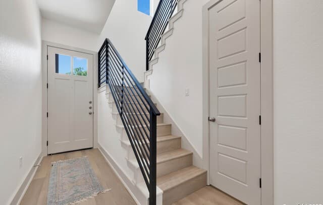 3-bedroom rental at 5142 Kelwood St Unit 104 in San Antonio TX