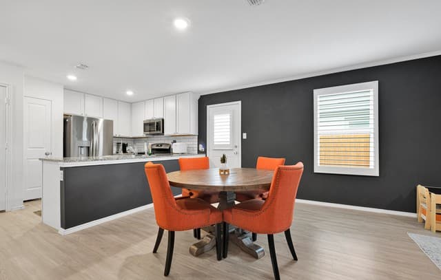 3-bedroom rental at 1214 Kiskadee Way in San Antonio, TX — photo 5