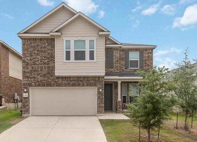 5-bedroom rental at 3508 Silver Set in San Antonio TX