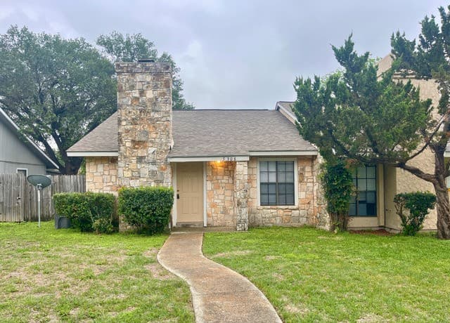 2-bedroom rental at 5308 Gawain Dr in San Antonio TX
