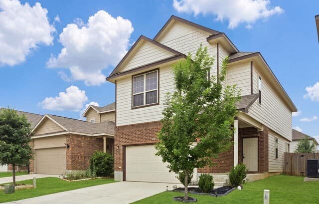 3-bedroom rental at 10531 Green Rock in San Antonio, TX — photo 3