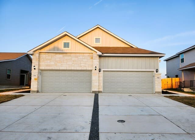 3-bedroom rental at 312 Caleb Court in Cibolo TX