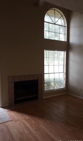 2-bedroom rental at 12109 Stoney Crossing in San Antonio TX