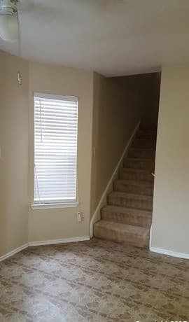 2-bedroom rental at 12109 Stoney Crossing in San Antonio, TX — photo 4