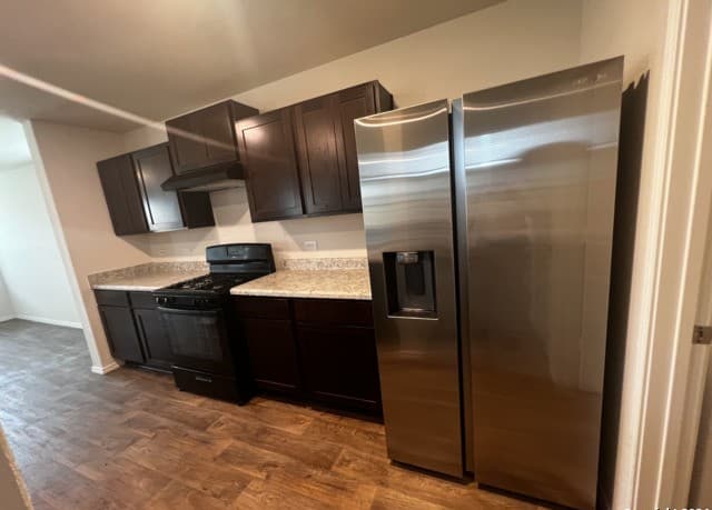 4-bedroom rental at 7259 Brisk Brook in San Antonio, TX — photo 5