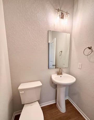 4-bedroom rental at 14507 Gecko Landing in San Antonio, TX — photo 5