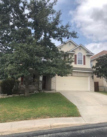 3-bedroom rental at 983 Calico Gdn in San Antonio, TX — photo 2