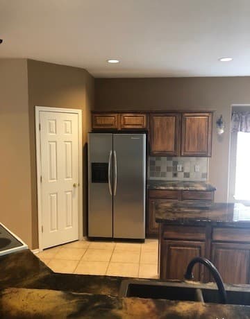 3-bedroom rental at 983 Calico Gdn in San Antonio, TX — photo 4