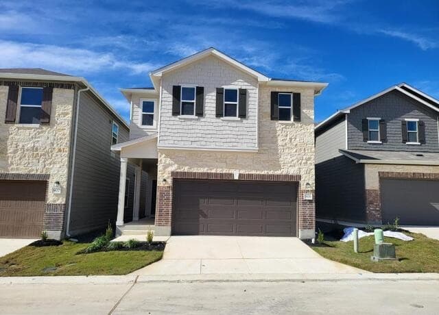3-bedroom rental at 14839 Vance Jackson Rd Unit UNIT 906 in San Antonio TX