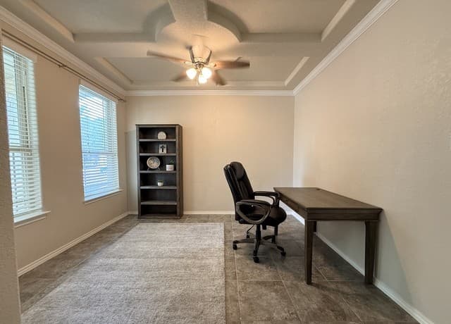 4-bedroom rental at 12543 Old Stillwater in San Antonio, TX — photo 5