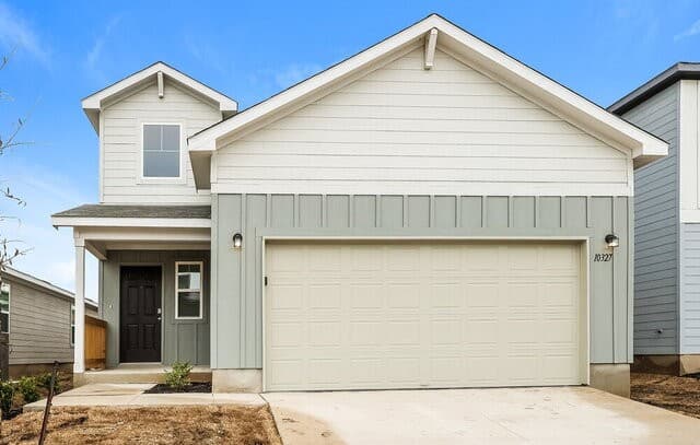 4-bedroom rental at 10327 Monte Carmel Pl in Converse TX