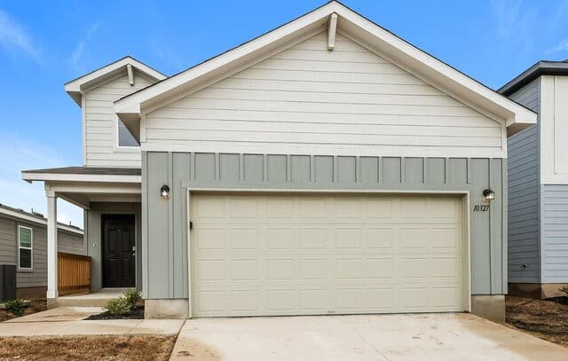 4-bedroom rental at 10327 Monte Carmel Pl in Converse, TX — photo 4