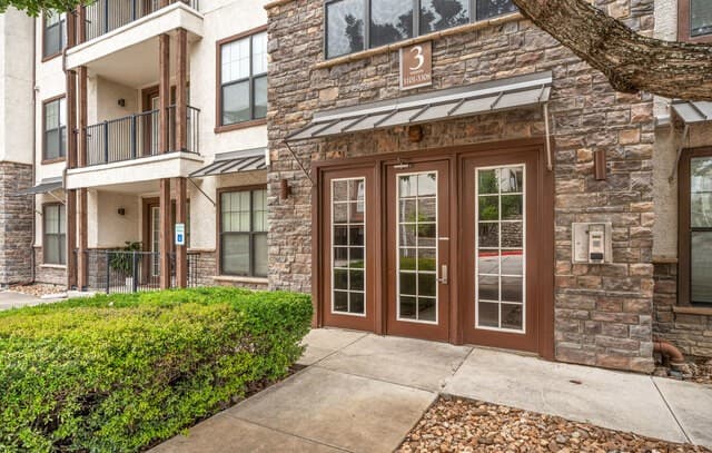 2-bedroom rental at 7342 Oak Manor Unit 3208 in San Antonio TX