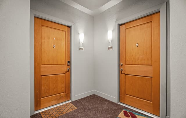 2-bedroom rental at 7342 Oak Manor Unit 3208 in San Antonio, TX — photo 2
