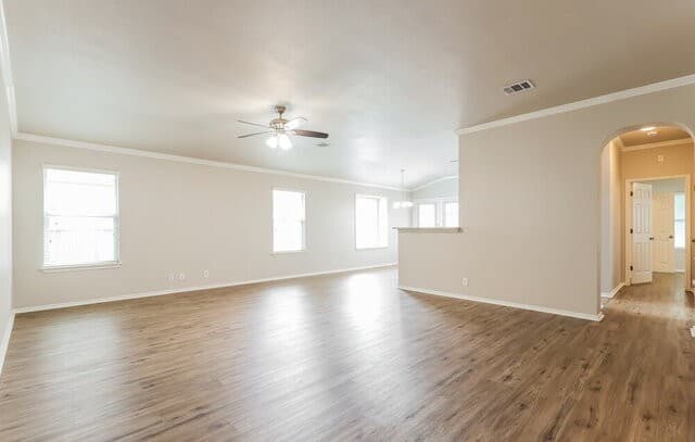 3-bedroom rental at 14819 Wilmington in Selma, TX — photo 3