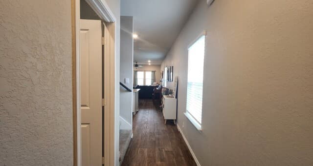 3-bedroom rental at 1275 Yellow Warbler Run in San Antonio, TX — photo 5